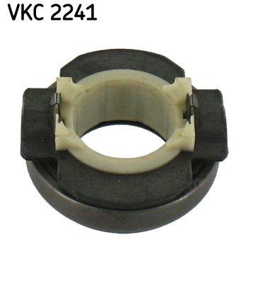 SKF VKC2241 Clutch Release Bearing Golf 03-16 Passat 98- Polo 02- Transporter 03-15 Caddy 96- — Clutch & Flywheel
