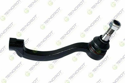 Teknorot JA-501 Steering Rack - Premium Quality Front End Part for Jaguar F-Pace Owners — Steering Rack & Pump