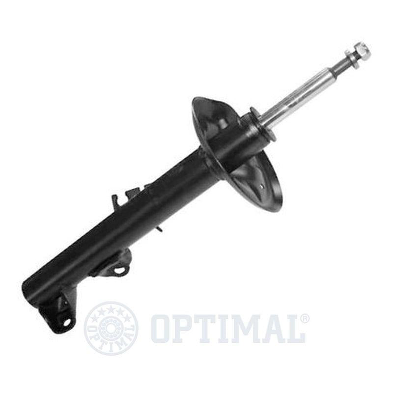 Optimal A-3044GL Shock Absorber Front Left BMW E36 316i 318i 318 Tds 90-98 — Shocks & Struts