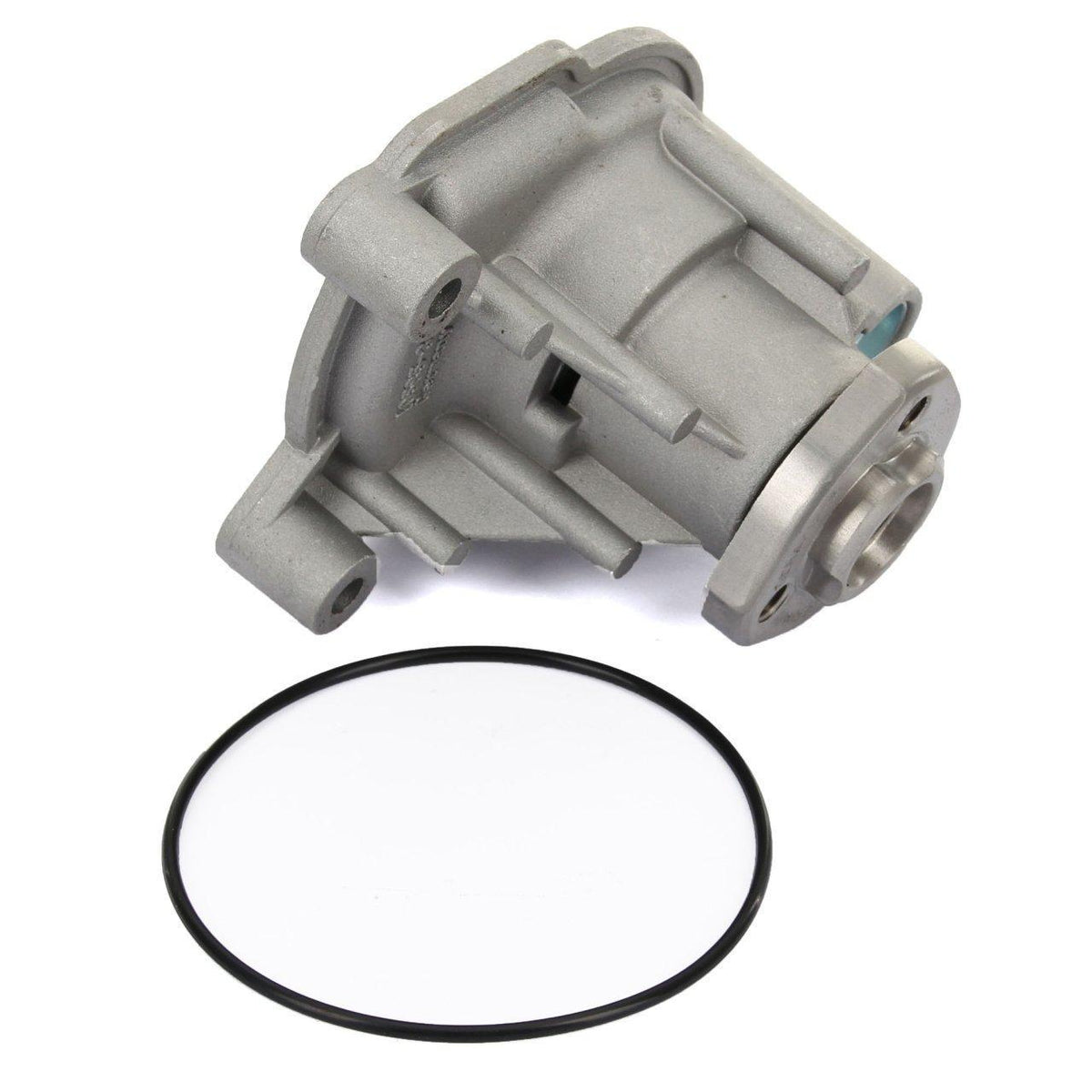 Graf 1.4 TSI Water Pump - Compatible with Skoda Octavia (2009-2013) — Water Pump & Thermostat