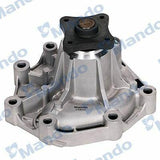 MANDO MMC010011 Water Pump for 2.5Crdi — Water Pump & Thermostat