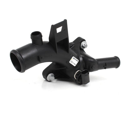 PSA 25192985 Chevrolet New Aveo 1.4 Thermostat Housing, Corsa D/E and 3 more models — Water Pump & Thermostat