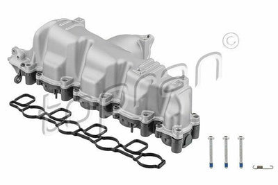 TOPRAN Intake Manifold - VW Golf, Passat and 3 more models