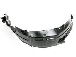 Ford Otosan 6M3416103AC Ranger 2006-2009 Front Fender Davrulazı Left — Panels & Doors