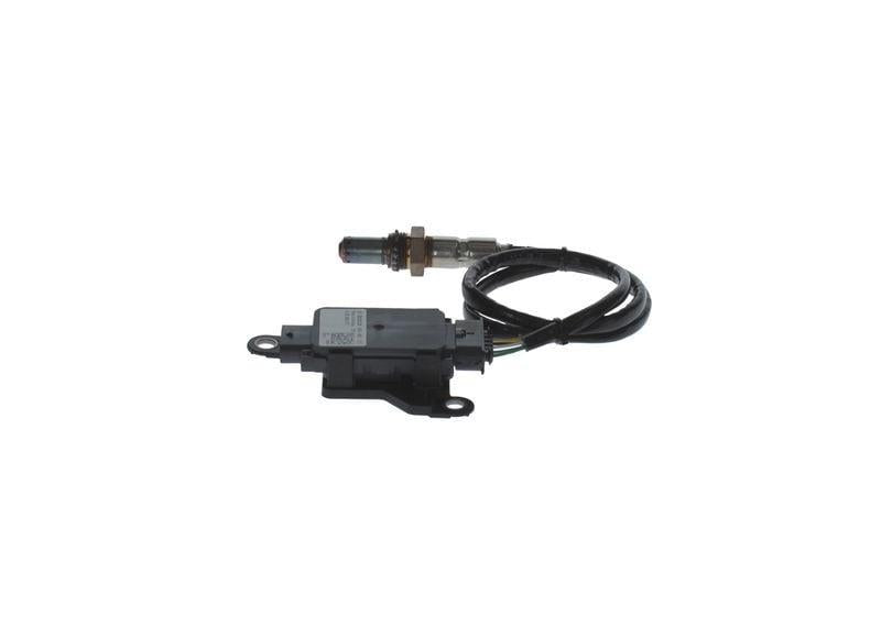 bosch nox sensor, nox emission control component BOSCH NOx Sensor 0281008671 - NOx Emission Control for 2008 Vehicles | Precision Performance BOSCH NOx Sensor - 2008 Model for Car Owners and Mechanics bosch, nox-sensor, emission-control, car-parts, automotive, mechanics, 2008-models, engine-performance, ai-generated, parts