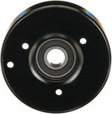 GATES T36860 Mercedes Tensioner Pulley for M119-M104-M111 — Pulleys & Tensioners
