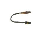 BOSCH Lambda Sensor 0258006276 - Optimize Vehicle Performance — Oxygen & Air-Fuel