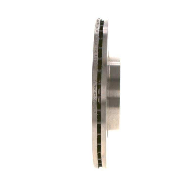 bosch disk on ad 08-focus brake disc image 1, bosch disk on ad 08-focus brake disc image 2, bosch disk on ad 08-focus brake disc technical specifications BOSCH Disk On (Ad) 08-Focus Brake Disc - 300mm Diameter for Car Owners & Mechanics | 1 Unit BOSCH Disk On (Ad) 08-Focus 300mm Brake Disc bosch, brake-disc, car-parts, automotive, ventilated-brake-disc, mechanics, car-owners, vehicle-safety, high-performance, ai-generated