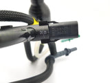 Citroen C3 1.4 HDi - Original Return Hose Set — Citroën, Hoses & Tubing (Generic)