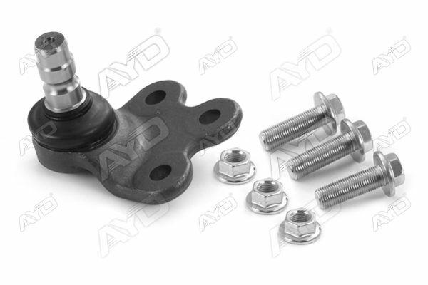 AYD Ball Joint 10-Pt.508 - Steering Joint — Control Arms & Ball Joints