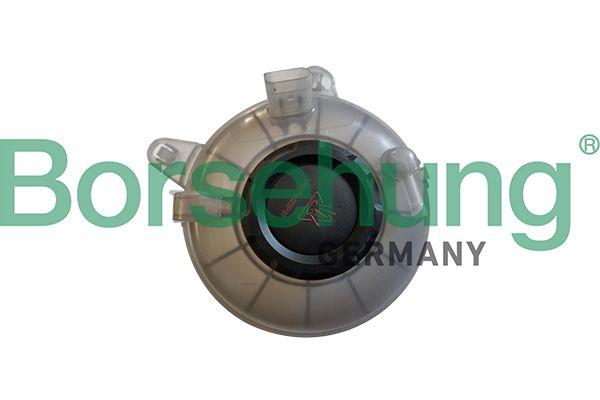 Borsehung B11941 Radiator Spare Su Tank Complete with Cover 1.0 TSI Fabia Octavia Superb Caddy Golf Passat — Radiators & Fans