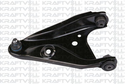 Kraftvoll 13050030 Control Arm Left Dacia Logan II Mcv 12-Sandero II 13-Lodgy Dokker 12-Renault — Control Arms & Ball Joints