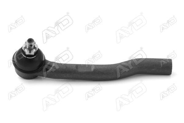 ayd rot basi jazz 09 city 09-11 left, replacement car part for jazz city model, high quality rot head for car owners and mechanics AYD Rot Başı Jazz 09-City 09-11 Left - Premium Quality Replacement for Car Owners & Mechanics | 181 mm AYD Rot Başı for Jazz City 09-11 Left | Premium Quality ayd, jazz, car-parts, mechanics, replacement-parts, auto-accessories, steering, car-maintenance, car-owners, ai-generated