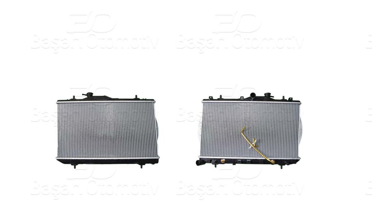 Wisco 3113397-00 Su Radiator Brazing At 335X608x16 Hyundai Accent1.3. 1.5 95 > — Radiators & Fans