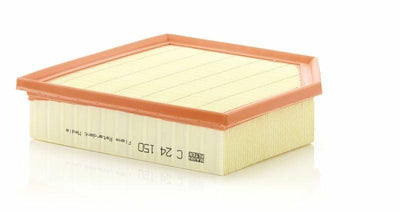 Mann C24150 Air Filter High Efficiency Compatible with Toyota Rav4 — Air & Cabin Filters