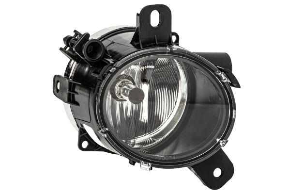 Hella 1N0354824-021 Fog Lamp Opel Corsa D/E, Meriva B Right — Tail, Signal & Reflectors