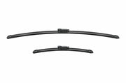 bosch windshield wiper set, bosch 3397014078 product image BOSCH 3397014078 - Windshield Wiper Set 70 + 38 cm for Left-Hand Drive Vehicles | Ideal for Car Owners and Mechanics BOSCH 3397014078 Windshield Wiper Set bosch, windshield-wiper-set, car-accessories, car-maintenance, mechanics-tools, car-owners, high-quality-wipers, car-parts, ai-generated, vehicle-safety