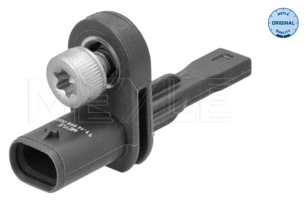 Meyle 11-14 899 0035 ABS Sensor Opel Corsa F /Mokka B Front — Brake Sensors & ABS