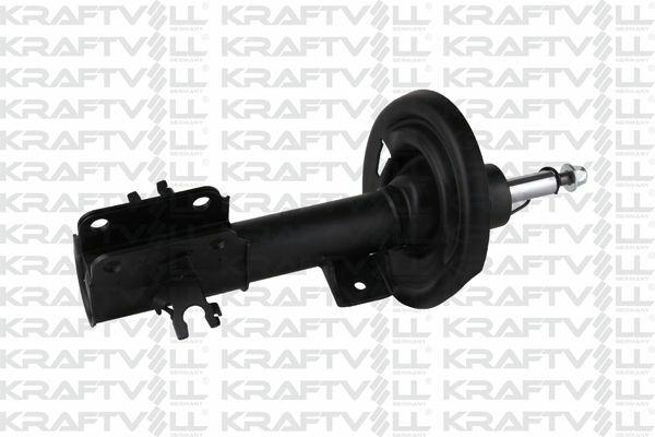 KRAFTVOLL Front Shock Absorber - Left Side for Renault Latitude — Shocks & Struts