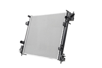 Hella 8MK366301-411 Motor Su Radiator Nissan Qashqai II 1.5 dCi 2013 > / Kadjar 1,6Dci 2015 > Manual Gear — Radiators & Fans