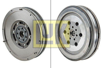 LUK 415067710 Flywheel Mitsubishi L200 2.4-DiD 2Wd-4Wd 14 / Fiat Fullback 14 — Clutch & Flywheel