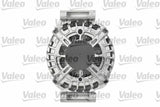 VALEO Alternator for Mercedes C-E (M271) - 150 Amp, Replacement Part — Starting & Charging