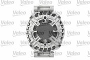 valeo alternator for mercedes c-e model, valeo 439679 alternator specifications VALEO Alternator for Mercedes C-E (M271) - 150 Amp, Replacement Part for Car Owners & Mechanics VALEO Alternator for Mercedes C-E M271 - 150A valeo, alternator, mercedes, c-e, m271, car-parts, automotive-repair, vehicle-owners, mechanics, ai-generated