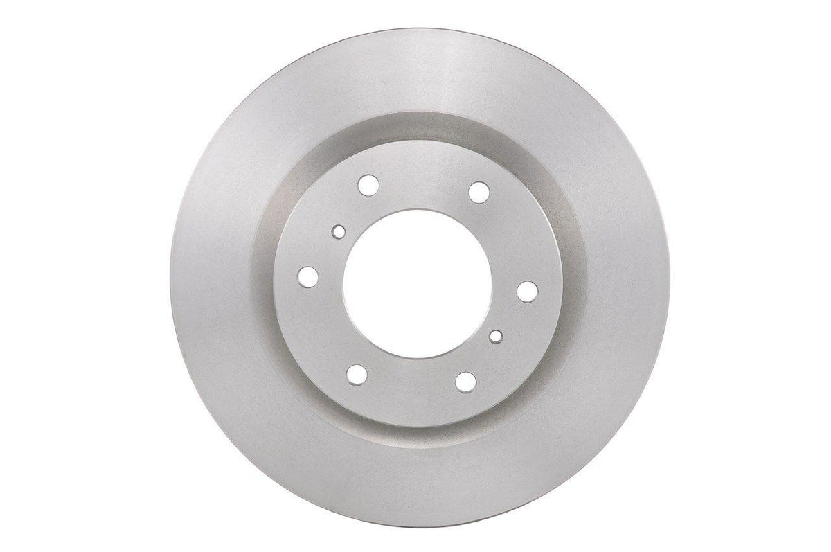Bosch 0986479782 Mitsubishi Pajero 3.2 Di-D 3.8 Front Brake Disc 332mm 6 Lug | Set of 2