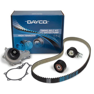Dayco KTBWP9760 Chevrolet Captiva C100 2.0 Diesel Timing Belt Kit Devirdaimle Birlikte 2007-2011 — Belts