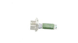 MAHLE ABR88000P - Heater Resistance for 03-Meriva — Heater & Blower