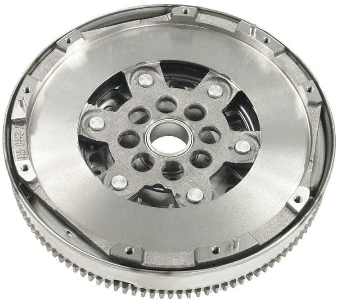 LUK Opel Combo C 1.3 Diesel Clutch Disc - Original Equipment — Clutch & Flywheel