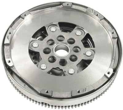 LUK Opel Combo C 1.3 Diesel Clutch Disc - Original Equipment — Clutch & Flywheel
