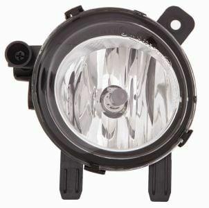 DEPO BMW Fog Light 444-2035R-UQ - Right Side for BMW F20 F30 F32 F45 — Tail, Signal & Reflectors