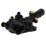 Mais Renault Clio 4 Thermostat 83C for 2012-1.5 dCi — Water Pump & Thermostat