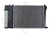 nrf-water-radiator-bmw-e30-e36, aluminum-water-radiator-for-bmw NRF Water Radiator for BMW E30 E36 M30 M43 M44 M52 M20 M50 - Premium Aluminum | Car Owners & BMW Enthusiasts NRF Water Radiator for BMW E30 E36 - Durable Aluminum water-radiator, nrf, bmw-e30, bmw-e36, vehicle-parts, car-maintenance, cooling-system, ai-generated, car-owners, bmw-enthusiasts