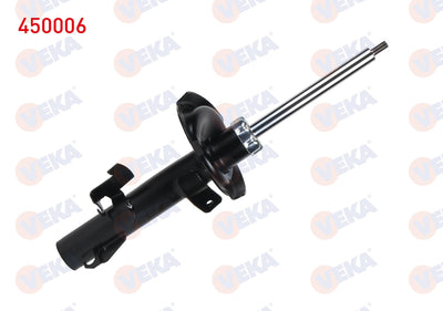 Veka 450006 Shock Absorber Front Right Gas Charged Volvo S40 II (Ms) 1.6i-1.6 D-1.8-2.0i-2.0 D 2004-2012 / — Shocks & Struts