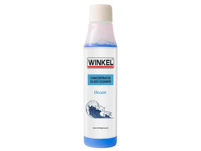 WINKEL 130171 Konsantre Cam Temizleyici Okyanus 33 Mlx25 — Comfort & Protection Accessories