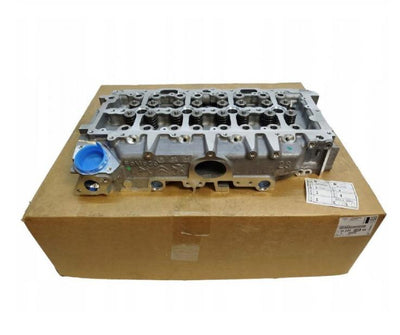 MOPAR (PSA) 1623158880 Citroen DS3 Crossback 1.5 HDi Cylinder Head Genuine — Cylinder Head & Block