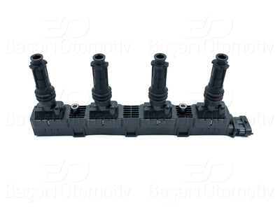 WINPOWER 2263005-11 Ignition Coil Opel Agila A Astra G Corsa B C 1.2 16V Z12xe X12xe Z12xep 98 > — Coils & Plugs