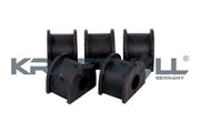 kraftvoll rear suspension bushing for sorento 06-10, 5 pack of kraftvoll suspension bushings KRAFTVOLL Suspension Bushing for Rear Sorento 06-10 - 5 Pack for Vehicle Owners and Mechanics KRAFTVOLL Suspension Bushing - Rear Sorento 06-10 | 5 Pack suspension-bushing, rear-bushing-sorento, kraftvoll, vehicle-repair, mechanic-tools, sorento-accessories, auto-parts, car-maintenance, suspension-parts, ai-generated