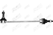 ayd sway bar link for discovery iii front stabilizer, technical specifications of ay d sway bar link AYD Sway Bar Link for Discovery III - Front Stabilizer Support for Car Owners and Mechanics | 10.95 in AYD Sway Bar Link for Discovery III - Front Axle ayd, sway-bar-link, discovery-iii, car-parts, front-suspension, mechanics-tools, car-maintenance, auto-parts, vehicle-stability, ai-generated