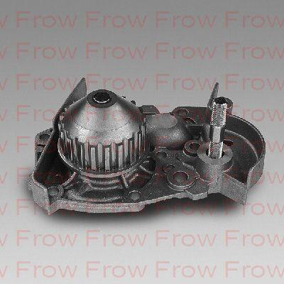 FROW SU POMPASI 2031502001 Water Pump (Water Pump) Renault R19 Express Megane Kangoo Clio 14 E7j K7 — Water Pump & Thermostat