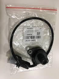Biltron Citroen C5 2005-2008 Elektrovana Bva Al4 — Valves & Actuators
