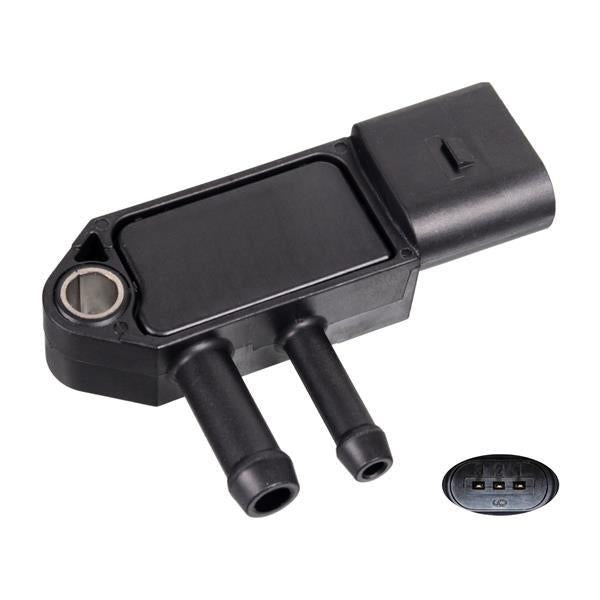 NGK 77287 Pressure Sensor VW Golf VI-VII, Caddy and 6 more models — Vehicle Sensors & Switches