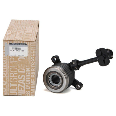Mais Clutch Bearing for Renault Clio 4 - Compatible with Dual Ring Systems — Clutch & Flywheel