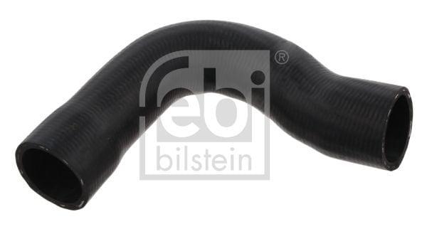 FEBI 32640 Radiator Upper Hose - BMW M52 E39 — Radiators & Fans