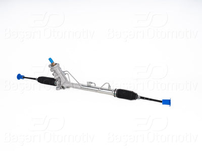 Wisco 1183188-00 Steering Kutusu Tie Rod Kollu Trw Tip VW Polo 94-09 Seat Cordoba Ibizaskoda Fabia 1.2 1 — Tie Rods & Linkage