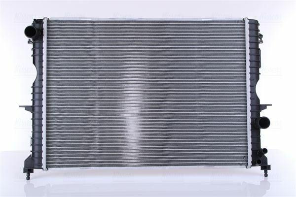 NISSENS Radiator - Replacement for Discovery 2.5 Td5 — Radiators & Fans