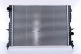 NISSENS Radiator - Replacement for Discovery 2.5 Td5 — Radiators & Fans