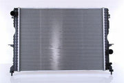 nissens radiator discovery 2.5 td5, discovery 2.5 td5 car radiator specifications NISSENS Radiator - High-Performance Replacement for Discovery 2.5 Td5 | Car Owners & Mechanics NISSENS Radiator for Discovery 2.5 Td5 nissens, radiator, discovery-2-5-td5, car-parts, mechanics, car-owners, replacement, automotive, cooling-system, ai-generated